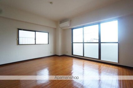 レーベン池田第六ビル[1R/27.16m2]の内装2