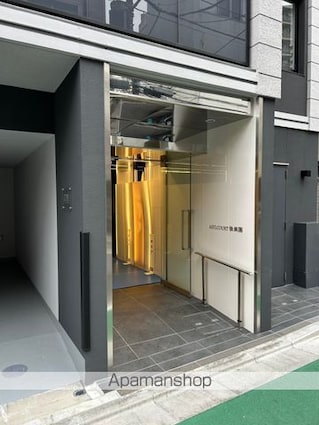 アジールコート後楽園[2LDK/42.32m2]の外観4
