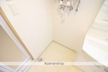 ＴＨＥ　ＲＩＴＺ－ＣＡＲＬＴＯＮ（ザ・リッツカールトン）[1LDK/40.39m2]の内装5