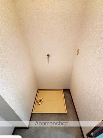 サンティールコスモスの内装写真