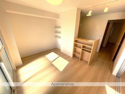 クレスト御殿山[2LDK/52.54m2]の内装3