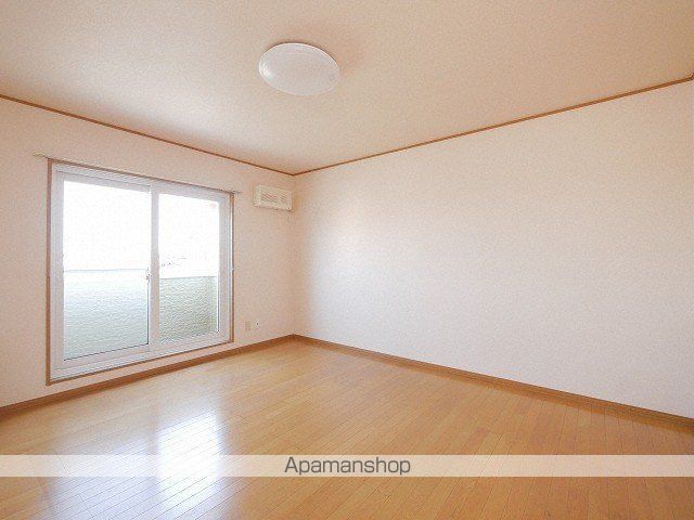 アーヴァン84の内装写真