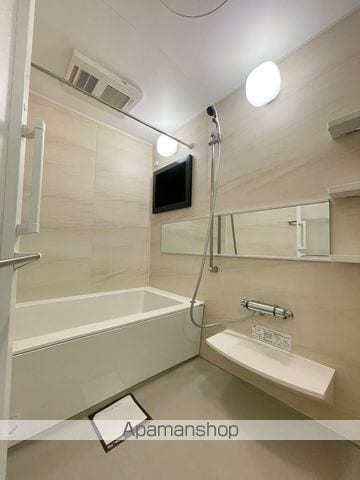 アルブラン京町堀の内装写真