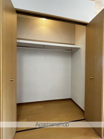 ハイトピア姫路の内装写真
