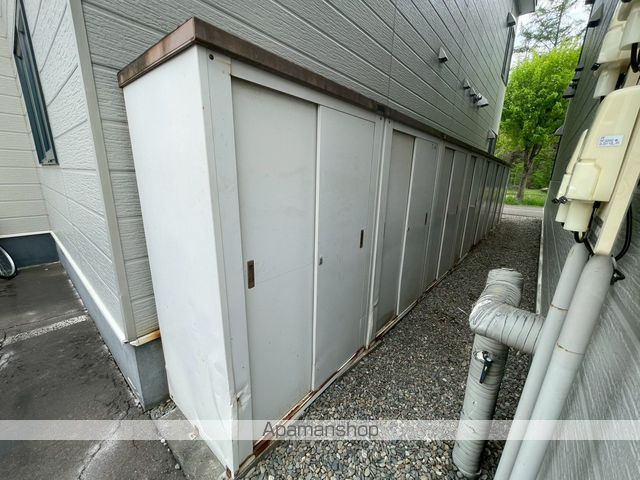 クラッセIのその他写真