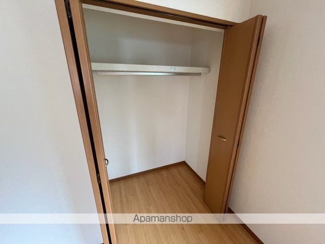 セレンティの内装写真