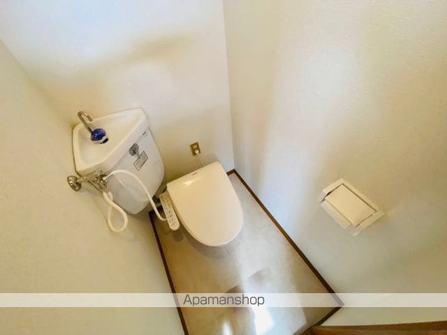 グットホーム宮前の内装写真