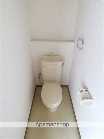 プランドールの内装写真