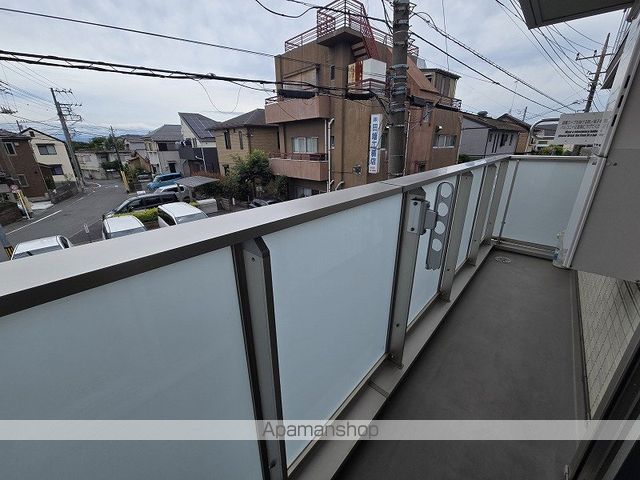 セントラルコート昭島の内装写真