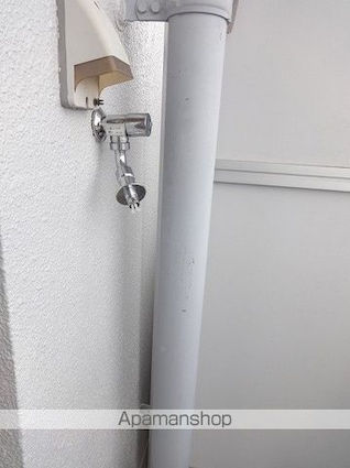 フェンネルハイツ[1R/29m2]のその他設備