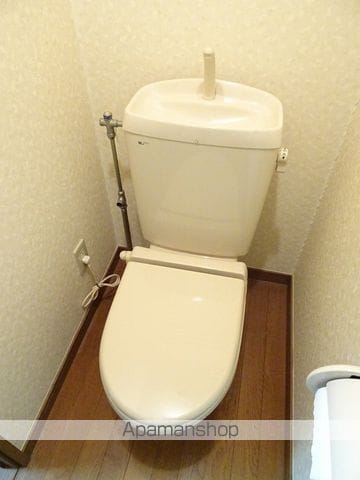 オークヒルズの内装写真
