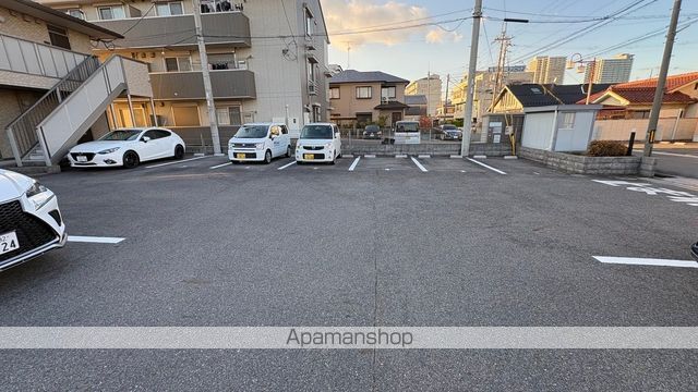 エバーグリーンコート山中のその他写真