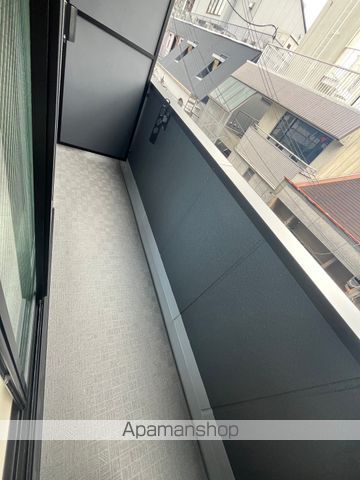 ダブルツリー7番館の内装写真