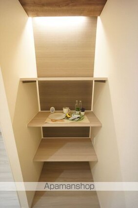 セレスティア松葉町[1LDK/44.2m2]の内装6