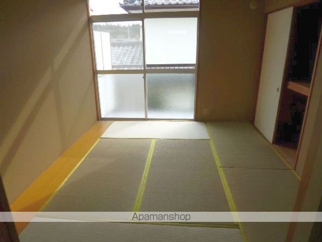 小島グリーンハイツの内装写真
