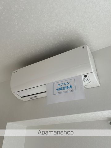 ウイングなかもずの内装写真