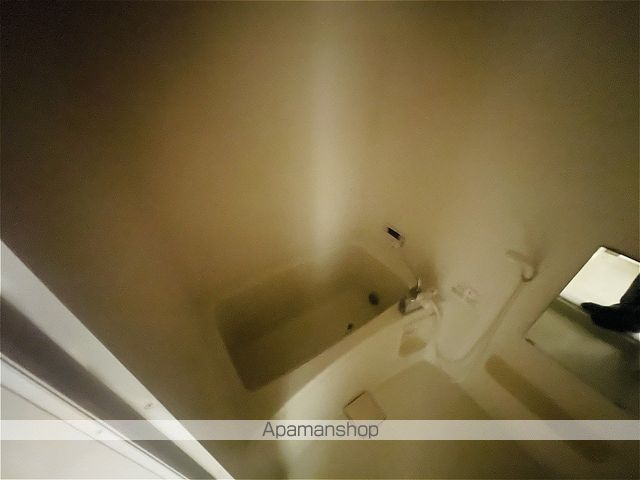 ベルレジデンス高砂の内装写真