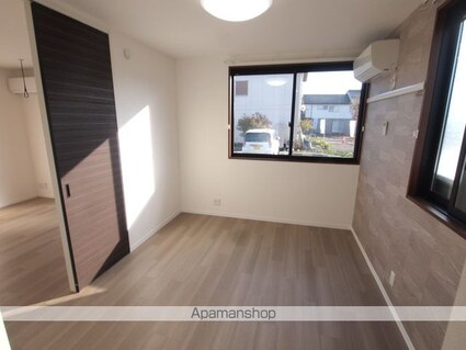 カーサＹＯＵ[1LDK/47.07m2]の内装7