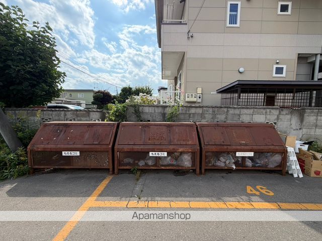 171マンションA棟のその他写真