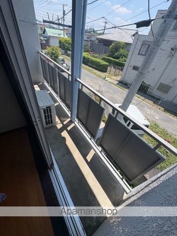 カーサ三岡の内装写真