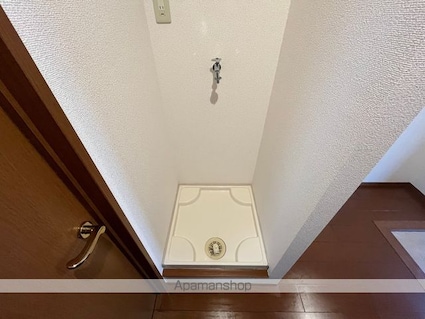 ユリシス[1R/29.26m2]の内装2