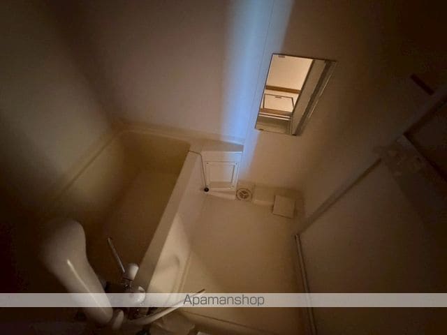 オリーブ21の内装写真