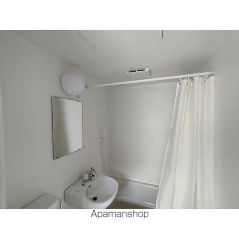 川端マンションの内装写真