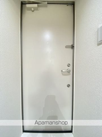 アイビーVの内装写真