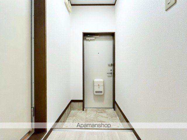 AYホームの内装写真