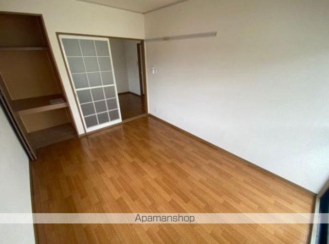 メゾン松本D棟の内装写真