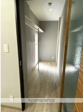 東京都世田谷区代田２丁目[1R/36.95m2]の収納