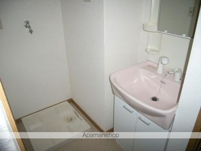メゾンシャルマンの内装写真