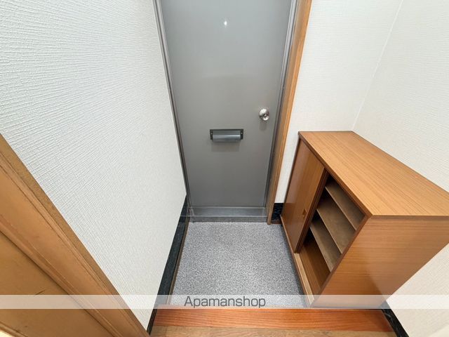 マンション大國IIIの内装写真