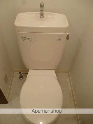 メゾンＪフォーレ[1K/27.95m2]のトイレ