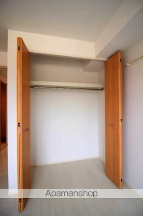 カリーノひな[1LDK/40.95m2]の収納