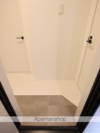 Ｊａｃｋ　ｍａｔｏｂａ　Ⅱ[1LDK/31.63m2]の内装2