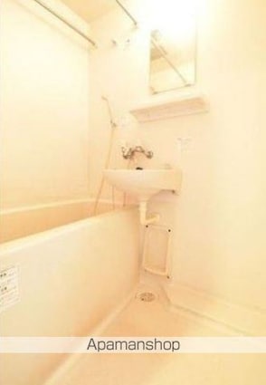 ＳＱＵＡＲＥ潮見[1K/22.5m2]のバス