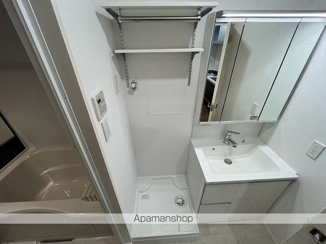 クレールメゾン城東の内装写真