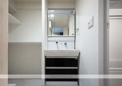 セイワパレス丸の内駅前[1LDK/60.59m2]の洗面所