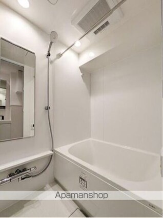 ＺＯＯＭ信濃町[1K/33.24m2]のバス