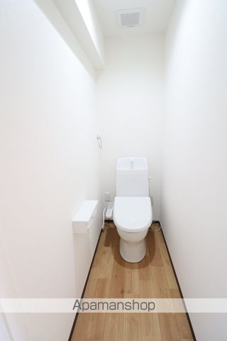 エンゼルハイツの内装写真