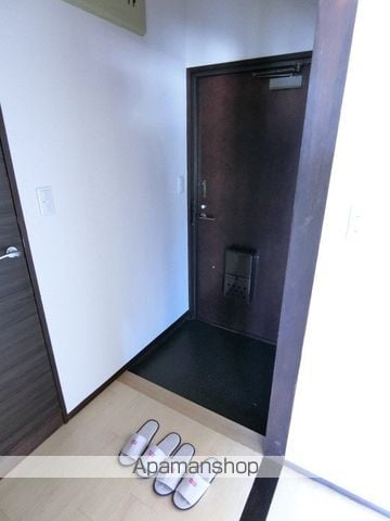 Villa Scalaの内装写真