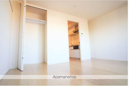 東京都世田谷区若林２丁目[1K/26.81m2]の収納