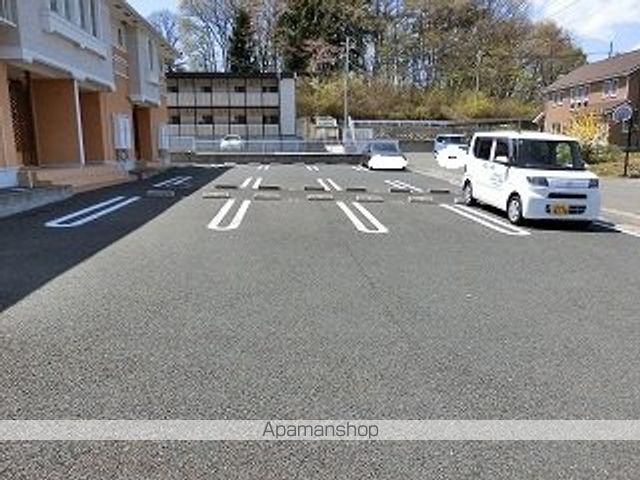 ベアヴァレーAのその他写真