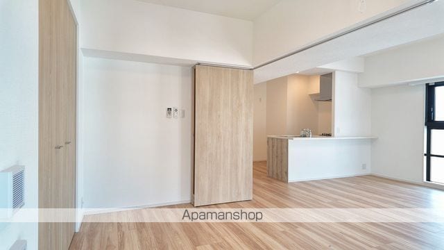 SーRESIDENCE千種BELVIA TOWER(べルヴィアタの内装写真