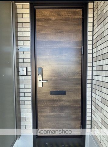 レトアール小山の内装写真