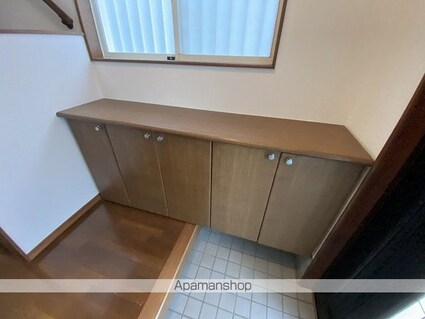 上野住宅[3LDK/72.86m2]の内装9