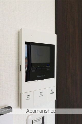 グランクオール大和町の内装写真