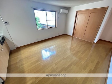 滋賀県大津市大江３丁目[2DK/50.2m2]の内装2