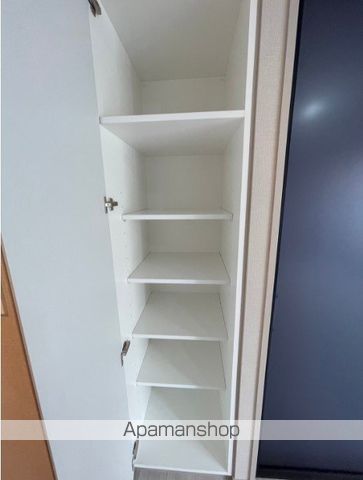 レスピール蓮根の内装写真